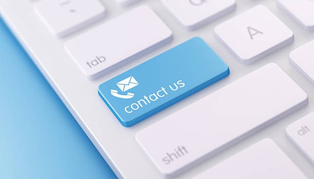Contact