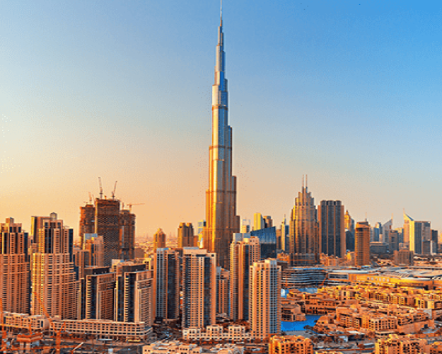 Egypt and Dubai Tours