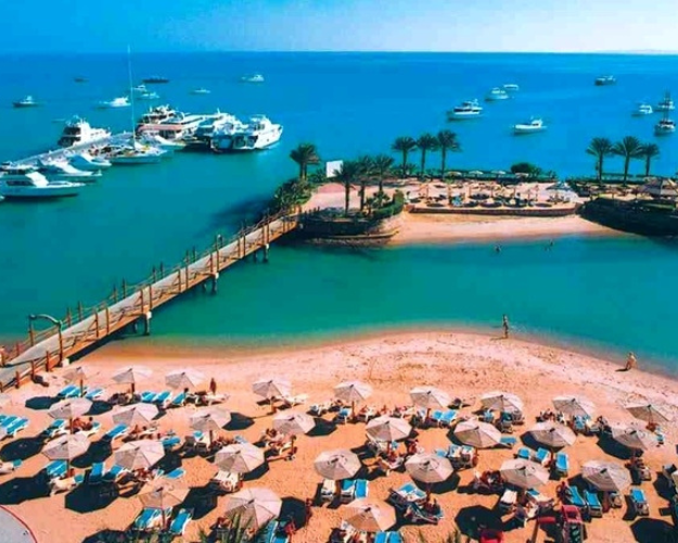 Sharm Shore Excursions