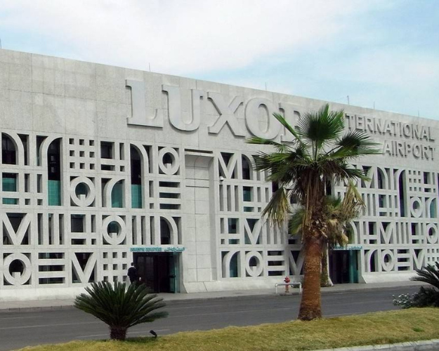 Luxor Airport Private Transfers