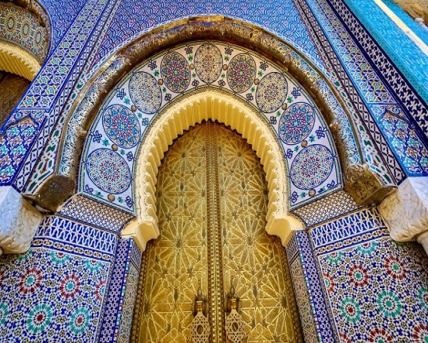 Morocco Tours and Packages