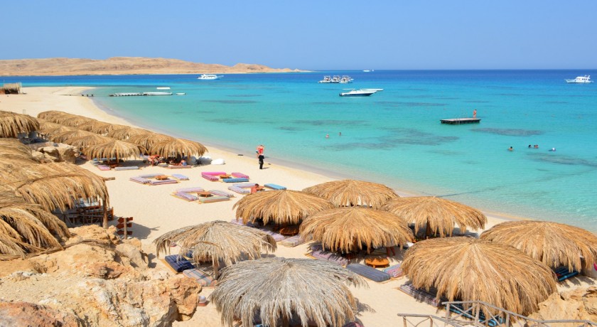 Excursões de lua de mel para Cairo, Alexandria e Hurghada