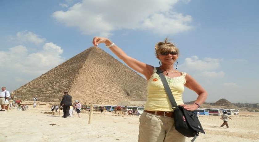 Pacote turístico de 7 dias no Cairo, Luxor e Alexandria