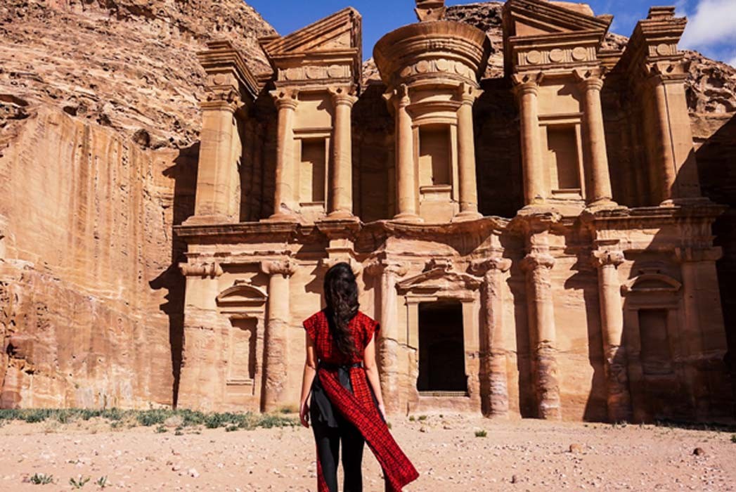 Paquetes de Viajes a Jordania