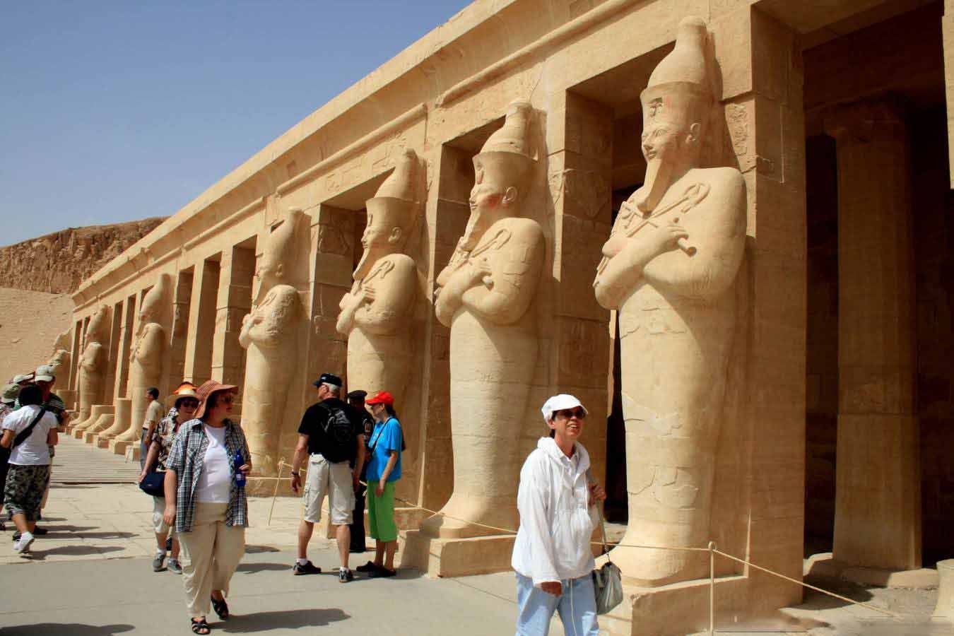 Edfu y Kom Ombo Tour desde Marsa Alam