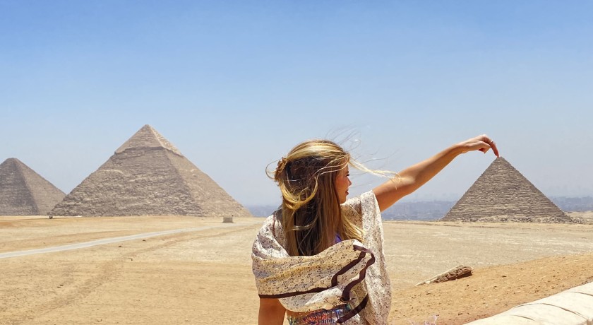 Las10 mejores vacaciones de Pascua: tours de Pascua en Egipto