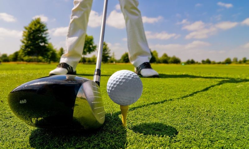 Viajes de Golf en El Cairo y Sharm El Sheikh