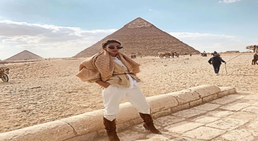 Best Honeymoon Romantic in Egypt- All Inclusive
