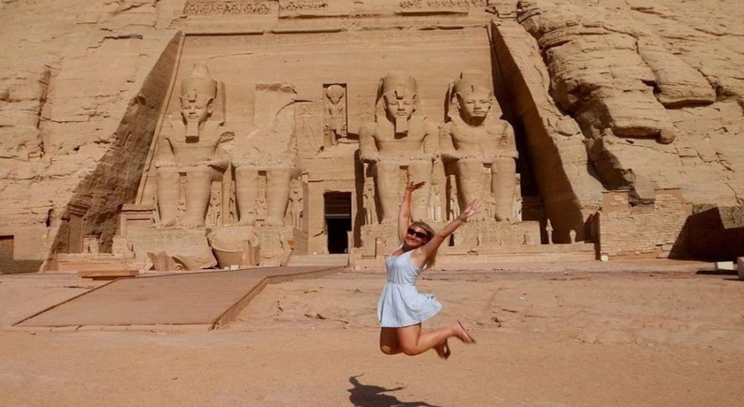 Tours Abu Simbel desde Asuán