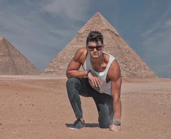 Overnight Cairo Tours from Luxor
