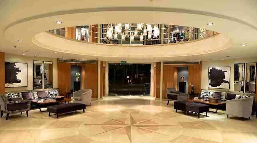 Sabena Al Jamila Nile Cruise