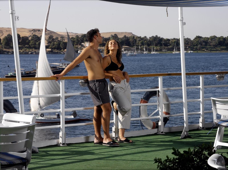 Best Easter 2026 Cairo Nile Cruise & Hurghada Tour