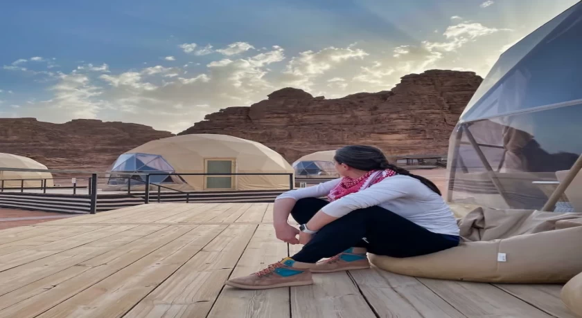 Petra Año Nuevo 2026 desde Sharm el Sheikh - Excursión