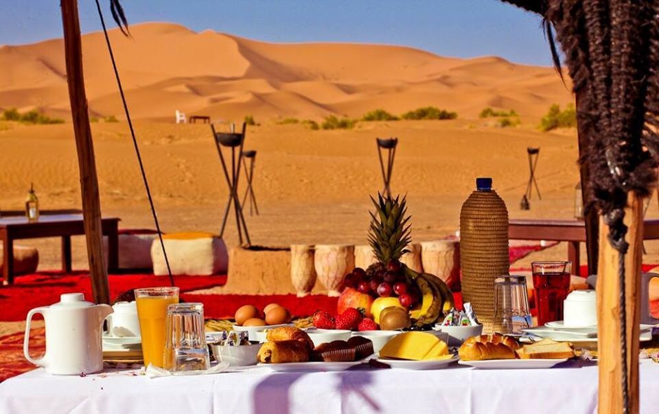 Morocco Tours Marrakesh, Casablanca and Rabat