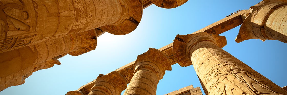 Tours El Banco Oeste en Luxor