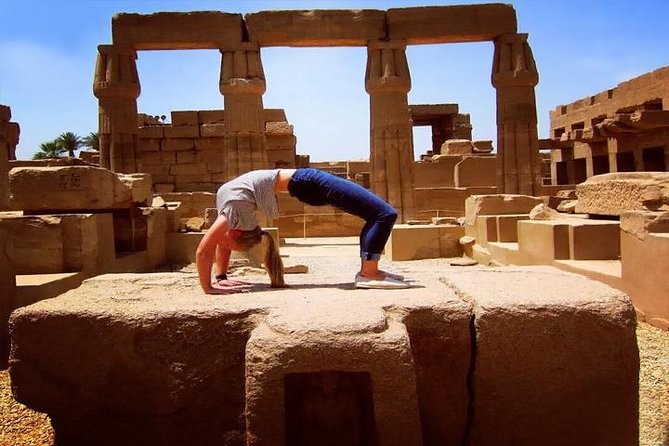 Egypt and Dubai Tours Packages