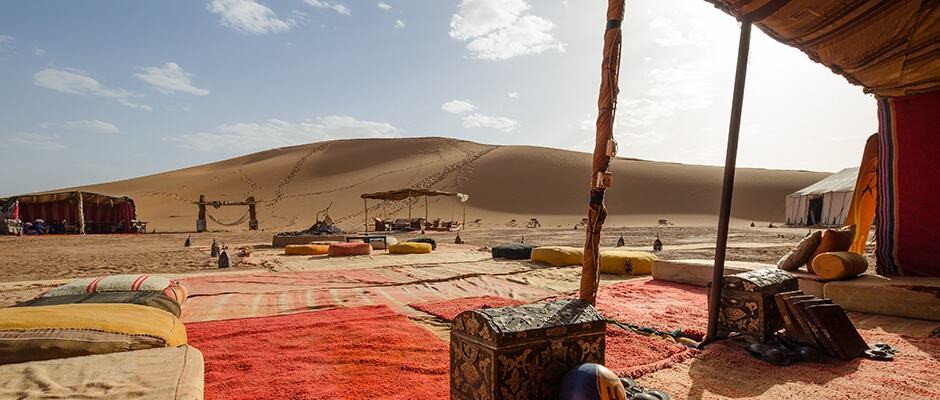 Morocco Desert Safari Tours