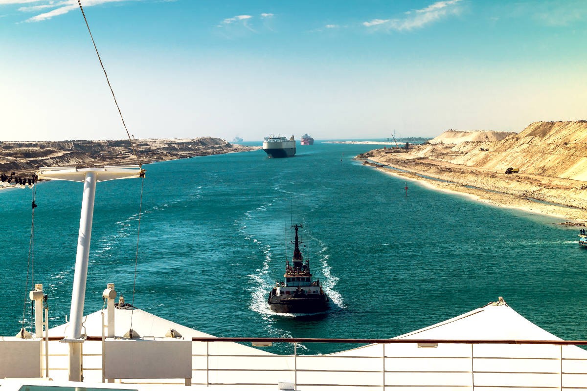 Excursion en La Ciudad de Hurghada
