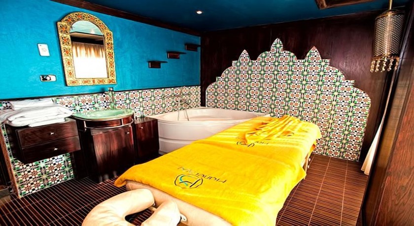 Cruzeiro African Dreams pelo Lago Nasser