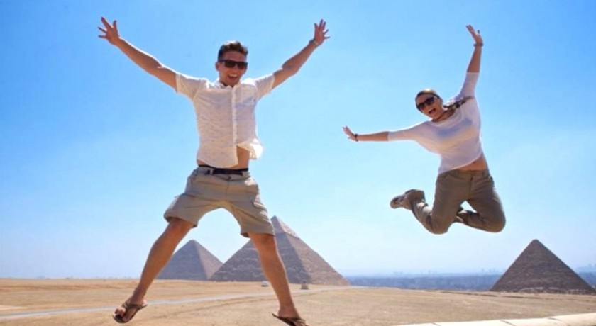 Tours El Cairo y Alejandría desde Port Said