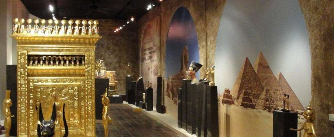 Pharaonic Village Tours in Cairo