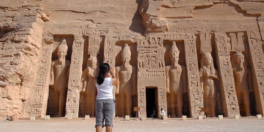 Excursiones a Luxor desde Hurghada