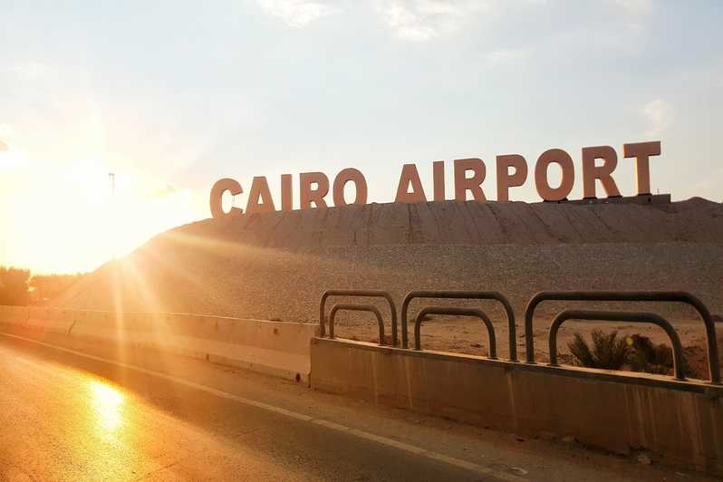 Cairo Airport Transfers to Suez