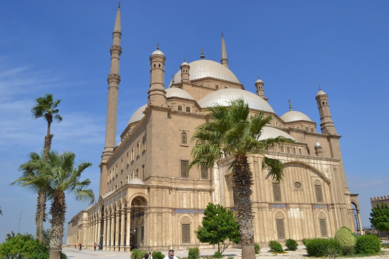2- day Cairo tour from Sharm El-Sheikh