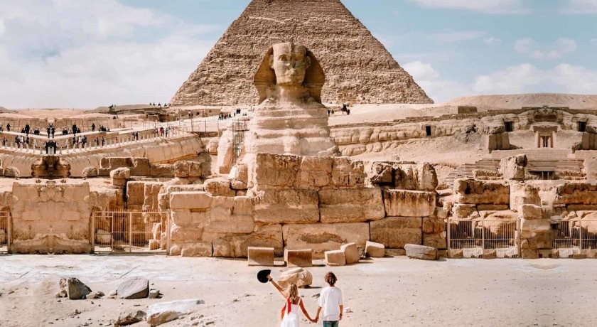 Tours El Cairo, El Minia y Gara Cueva Safari