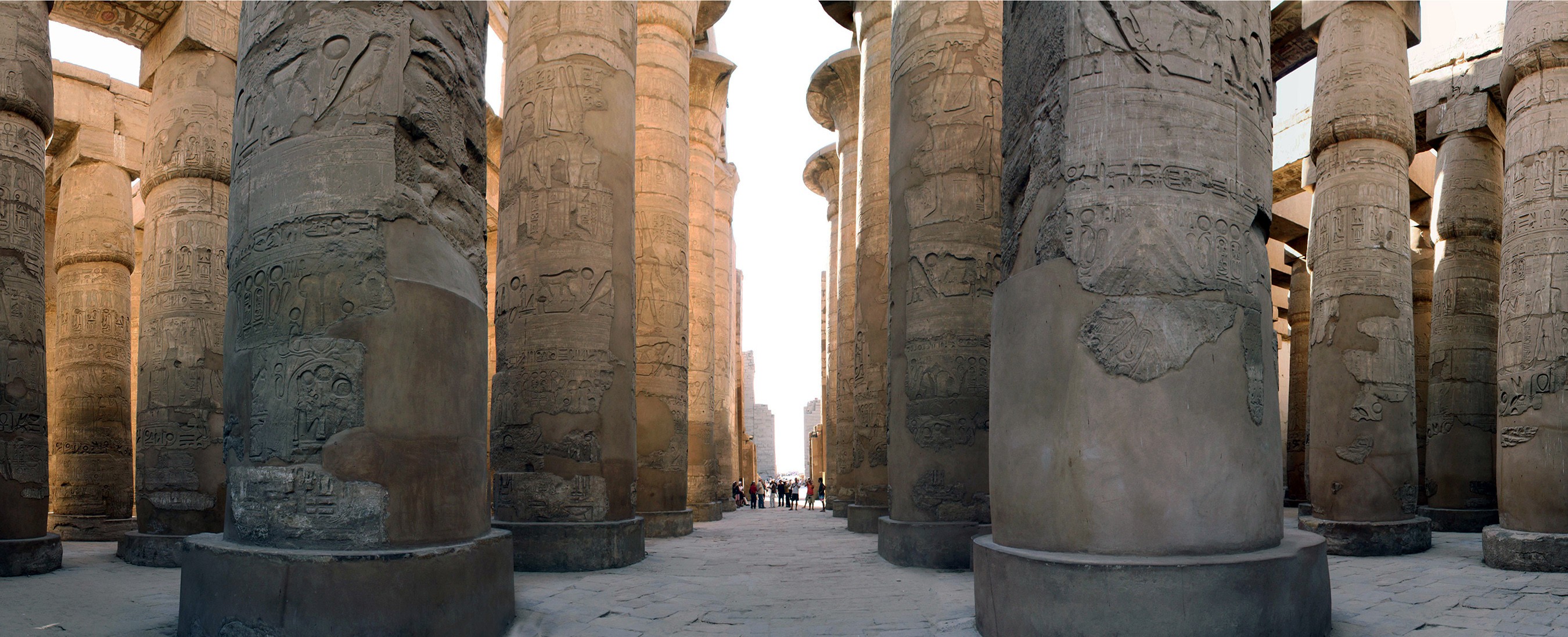 Tours Los Templos de Dandera y Abydos