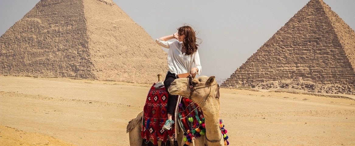 Classic Holidays in Egypt