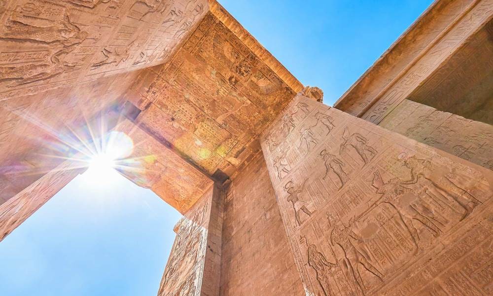 Cairo, Nile Cruise and Safari Tours