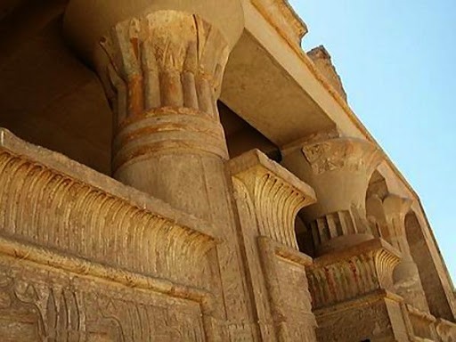 Overnight Tour to El Minya from Luxor