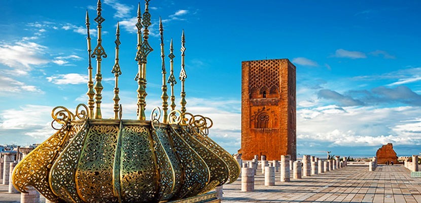 Best Morocco Tours & Holidays