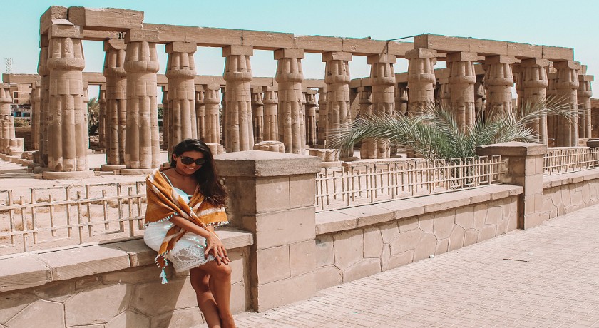 Tours Econômicos no Cairo e Luxor