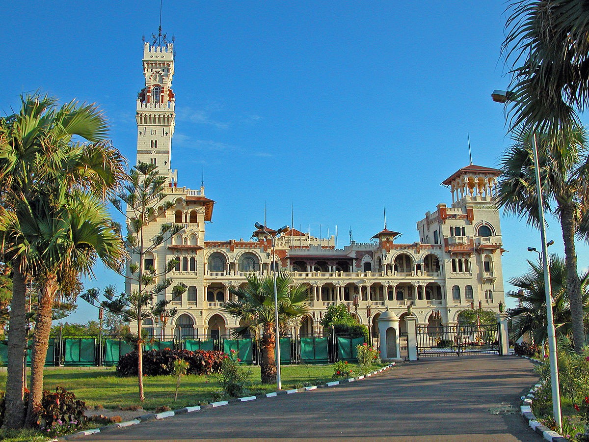 Alexandria Day Excursion