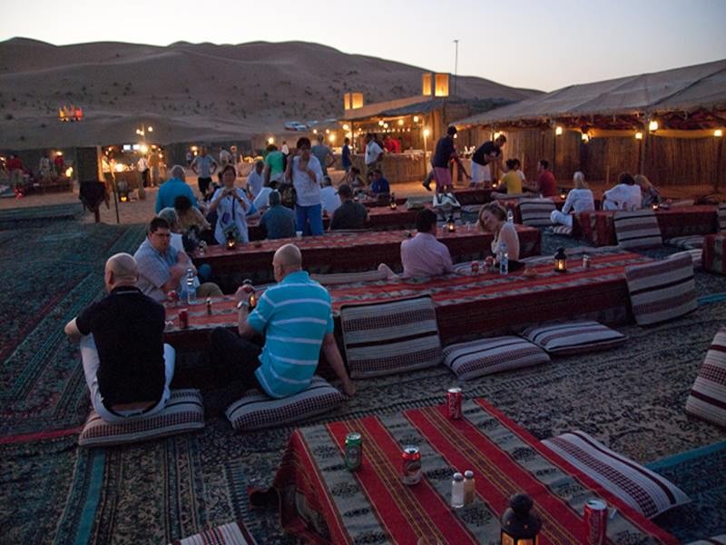Bedouin Tours in Sharm El Sheikh