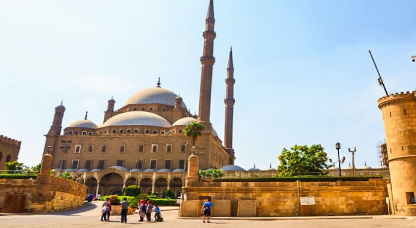 Best Cairo day tour from Alexandria Port