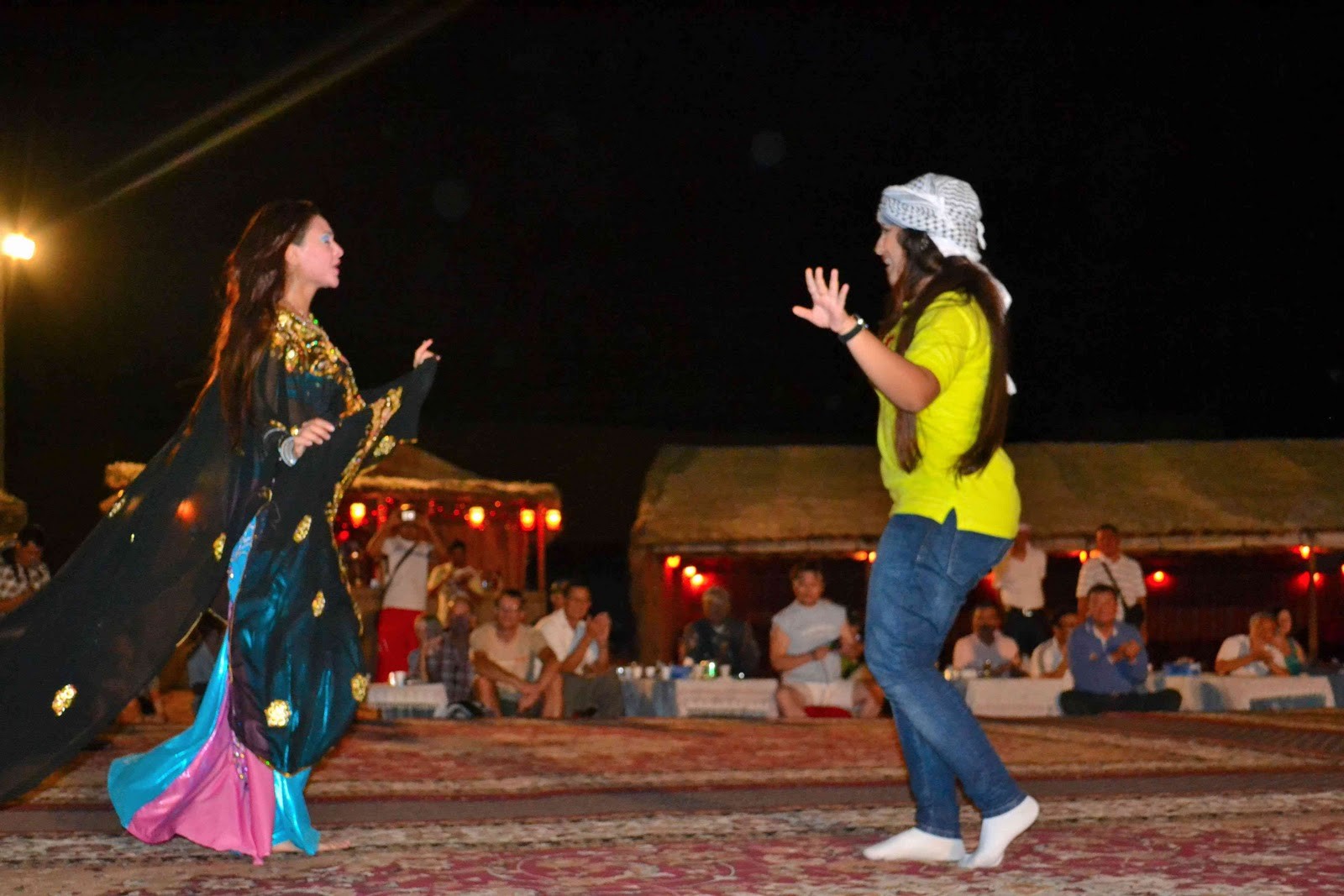 Bedouin Tours in Sharm El Sheikh