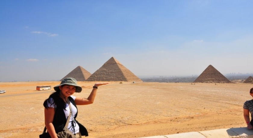Tours El Cairo y Safari por El Desierto