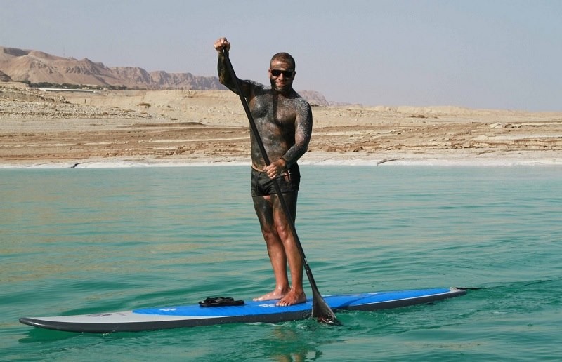 Dead Sea Tours from Aqaba Port