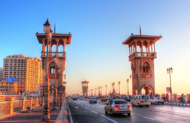 Best 2 Day Tour to Cairo and Alexandria