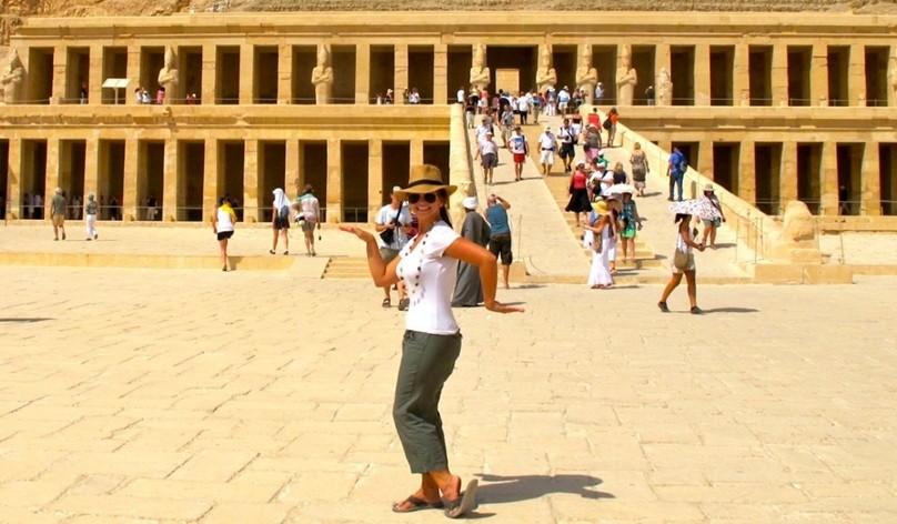 Luxor West Bank Tours Private Half Day Tour