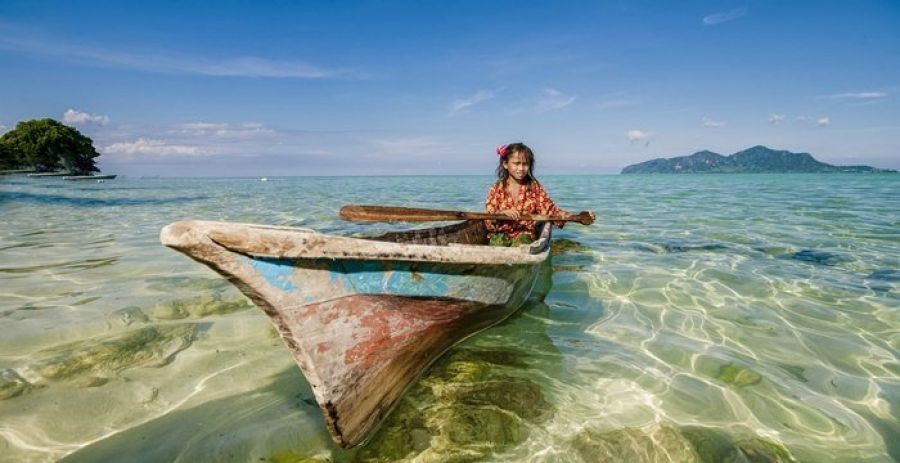 Tioman Island Packages