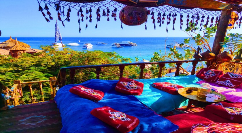 Easter 2026 Cairo & Sharm El Sheikh Holiday Package