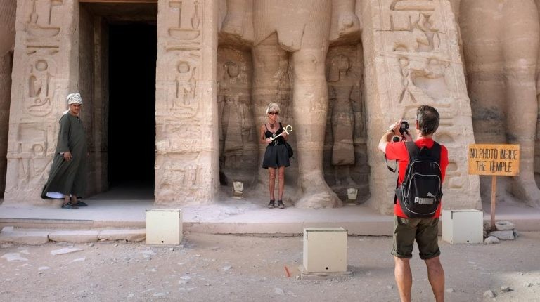 5 Days Budget Trip Package to Cairo, Luxor