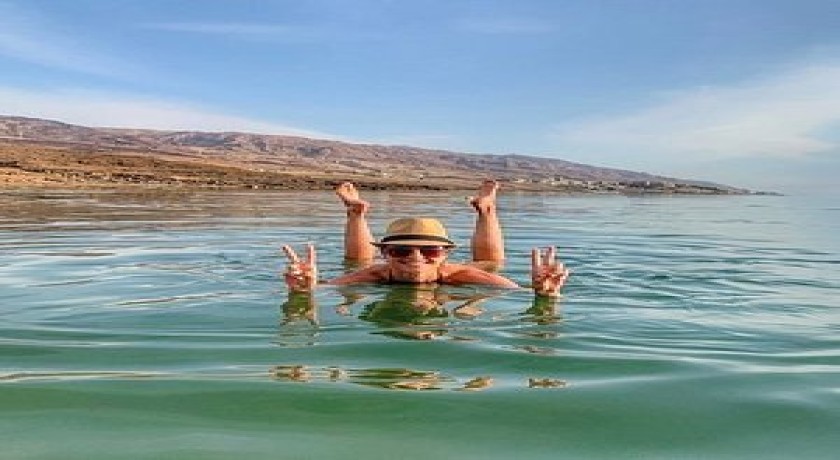 Petra New Year Tour 2027 from Sharm El Sheikh