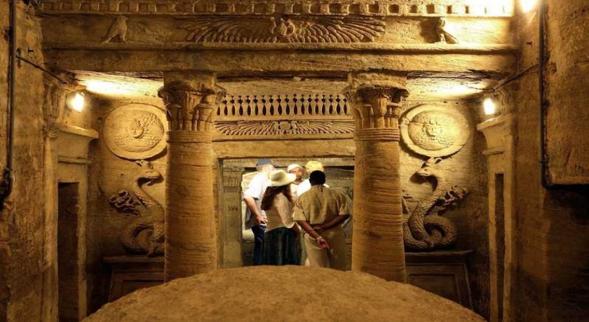 Tours Luna de Miel en Egipto