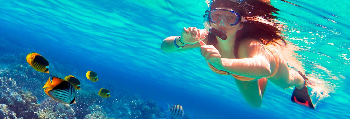 Tiran Excursiones en Sharm El Sheikh