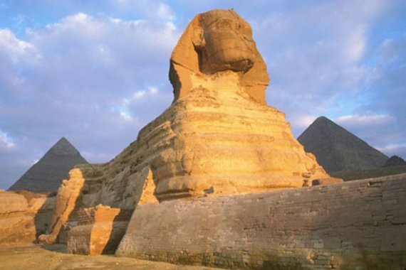 5 days Cairo and Alexandria Short breaks